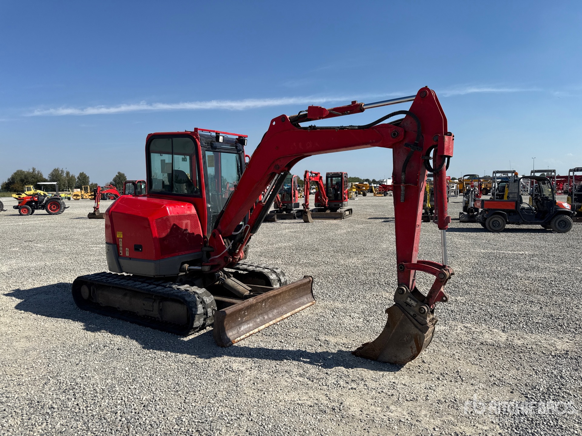 2017 JCB 48Z-1