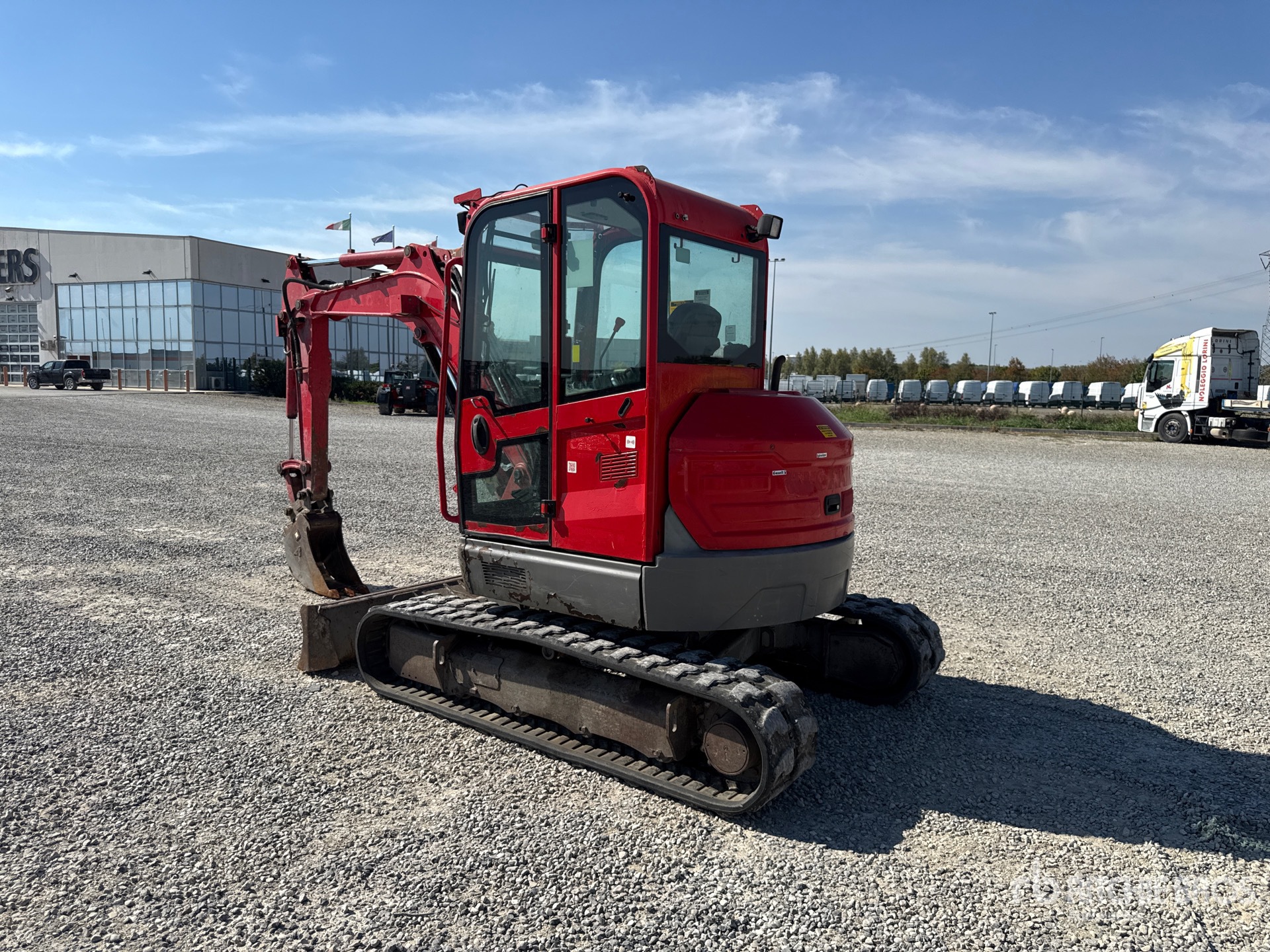 2017 JCB 48Z-1