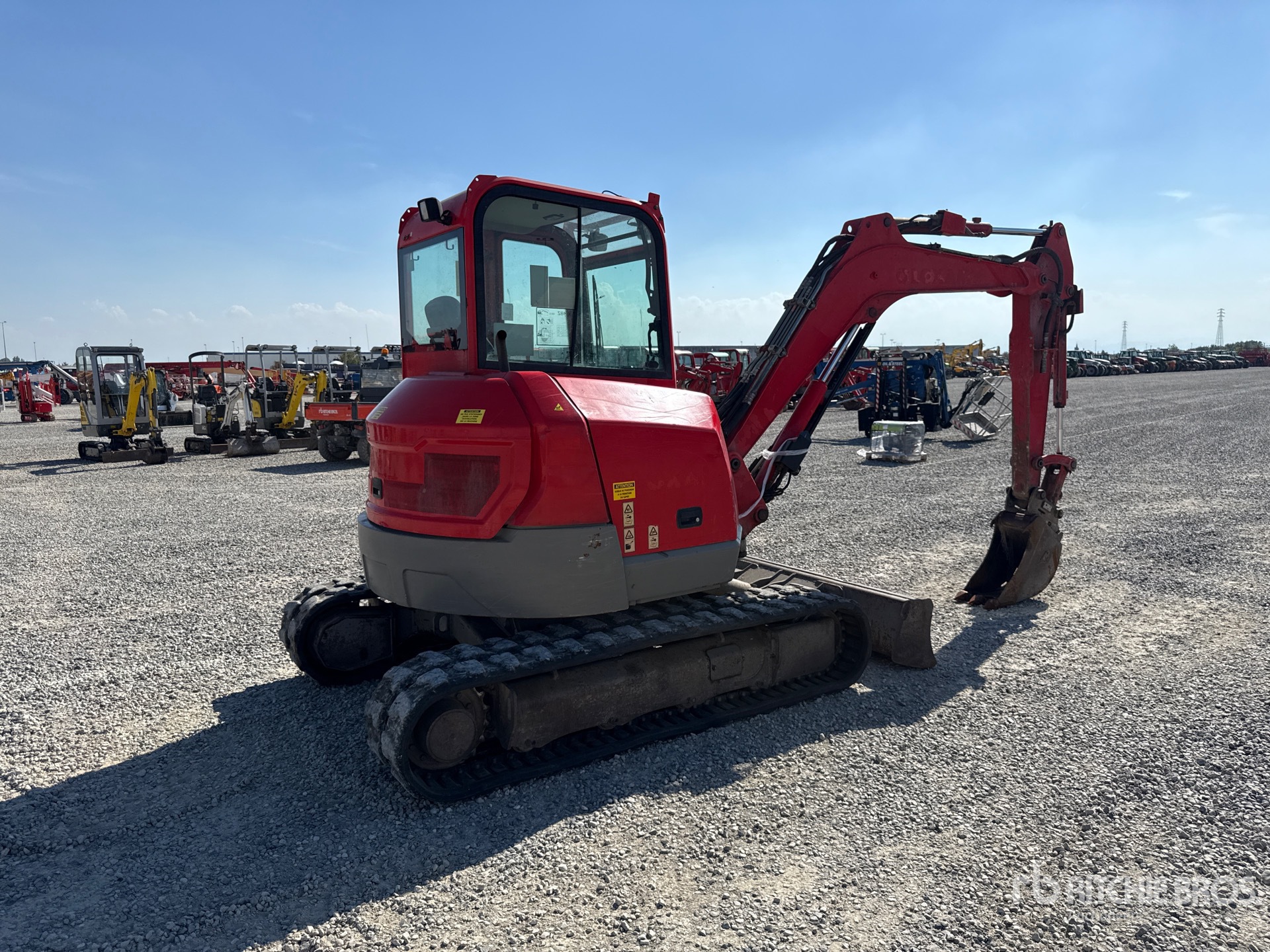 2017 JCB 48Z-1