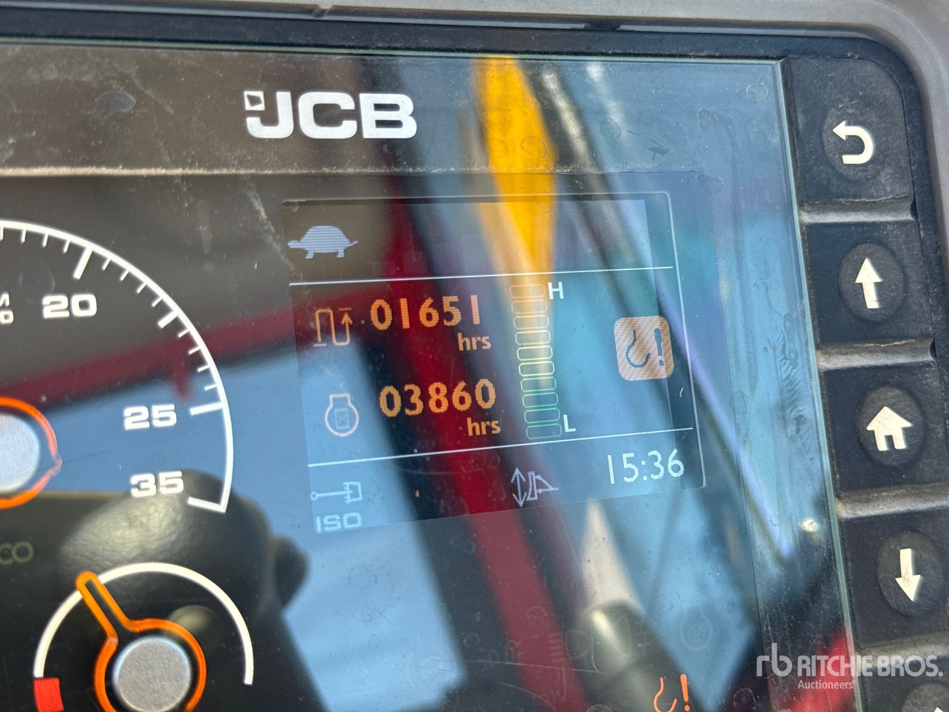 2017 JCB 48Z-1