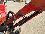 Hydraulics with