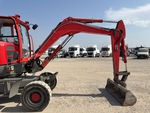 Chassis with