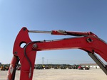 Hydraulics with