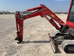 v2 Chassis - Excavator with