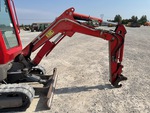 v2 Chassis - Excavator with