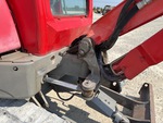 v2 Chassis - Excavator with