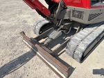v2 Chassis - Excavator with