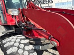 Hydraulics with