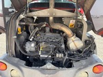 Motor with