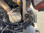 Motor with