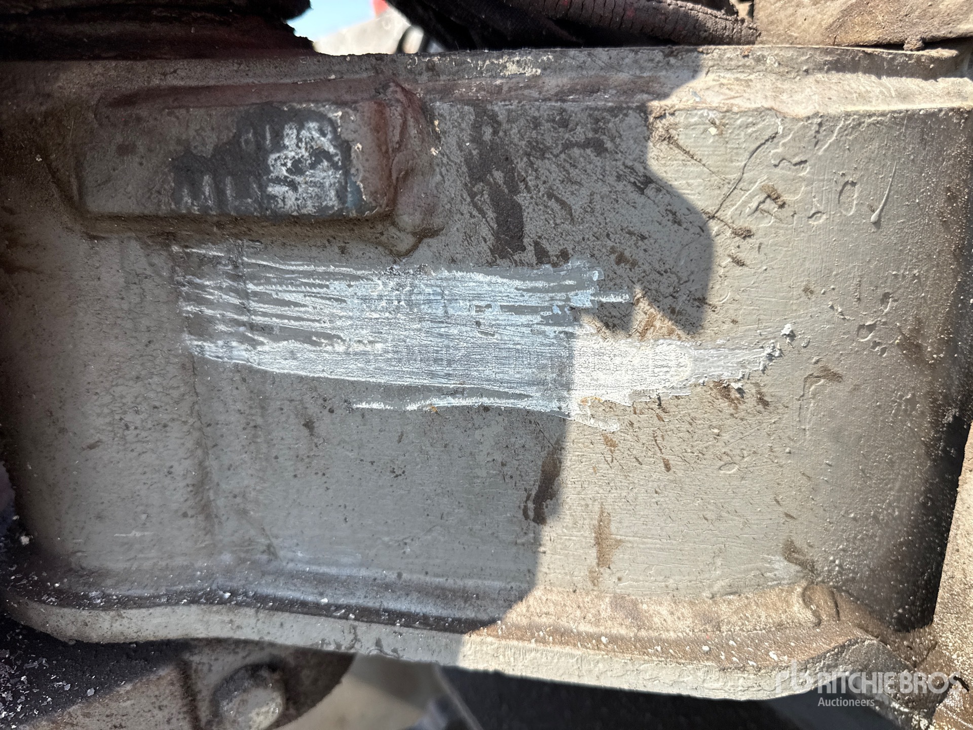 Yanmar VIO25CPY