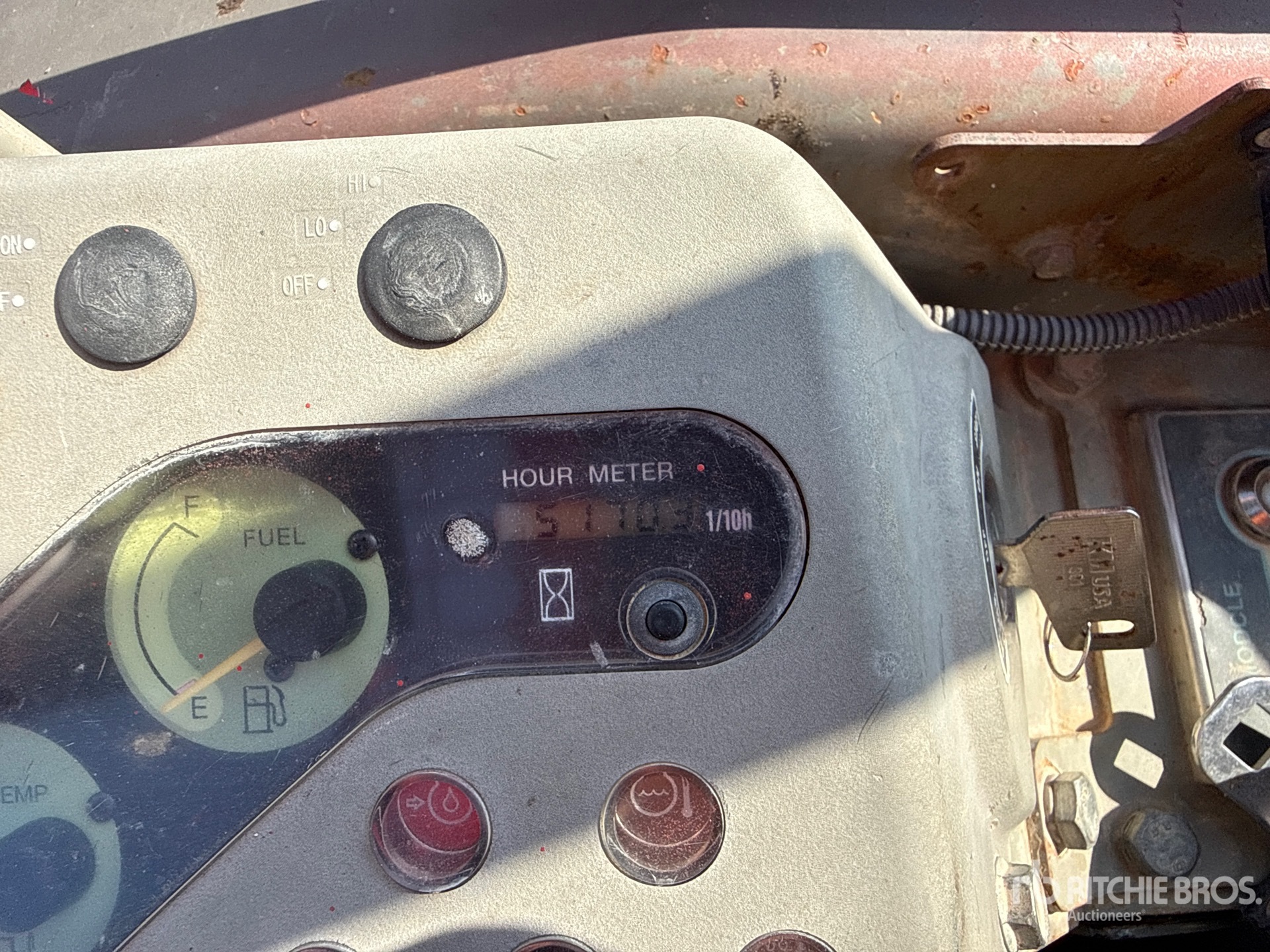 Yanmar VIO25CPY