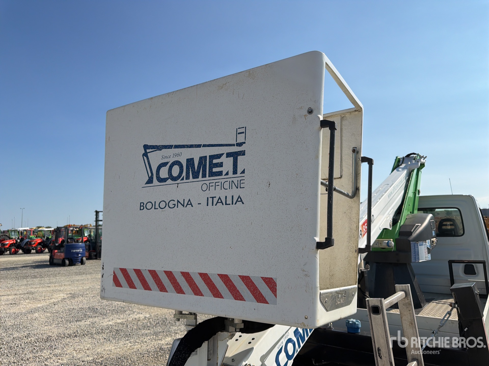 2021 Iveco DAILY 35-140