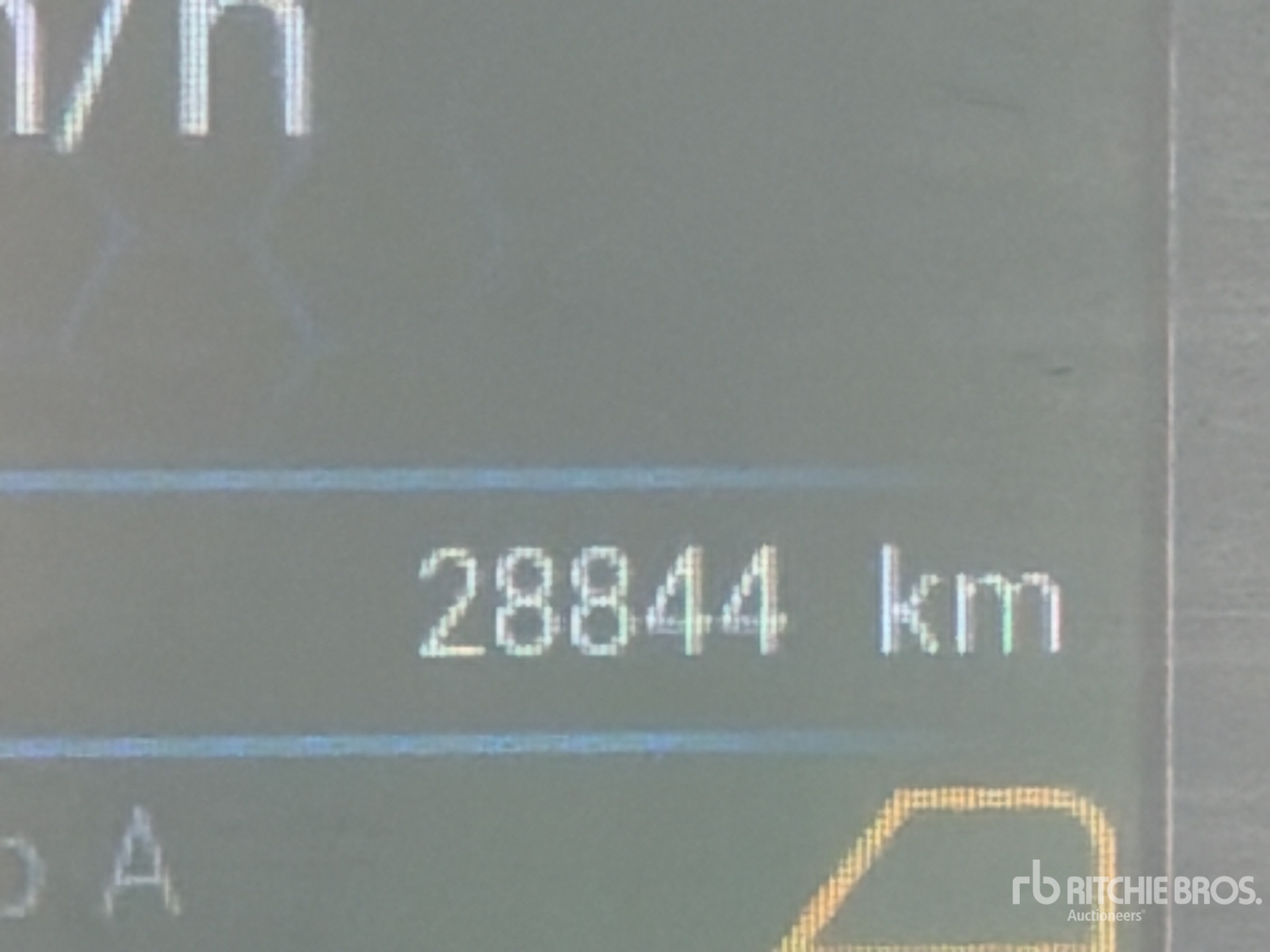 2021 Iveco DAILY 35-140