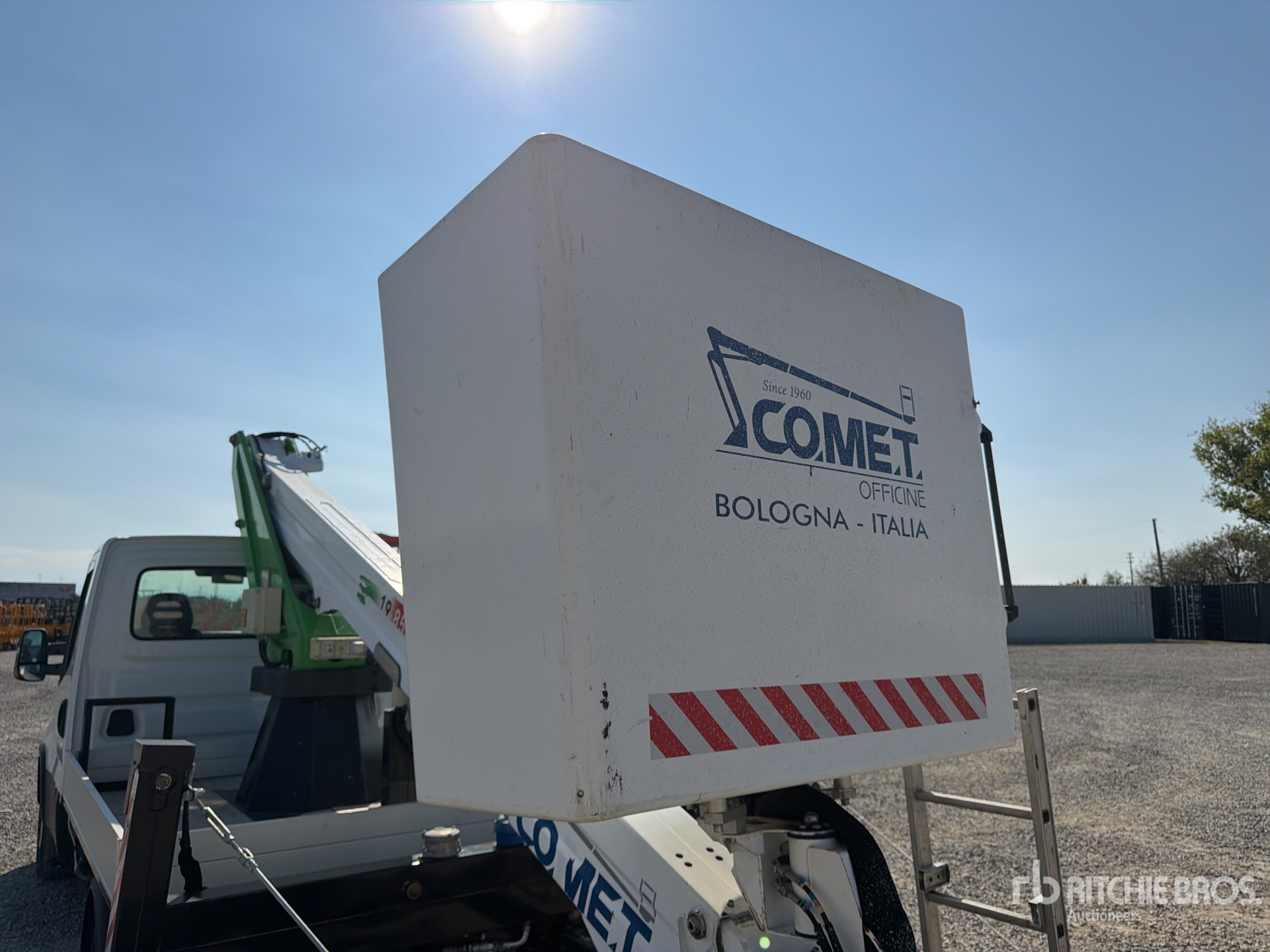 2021 Iveco DAILY 35-140