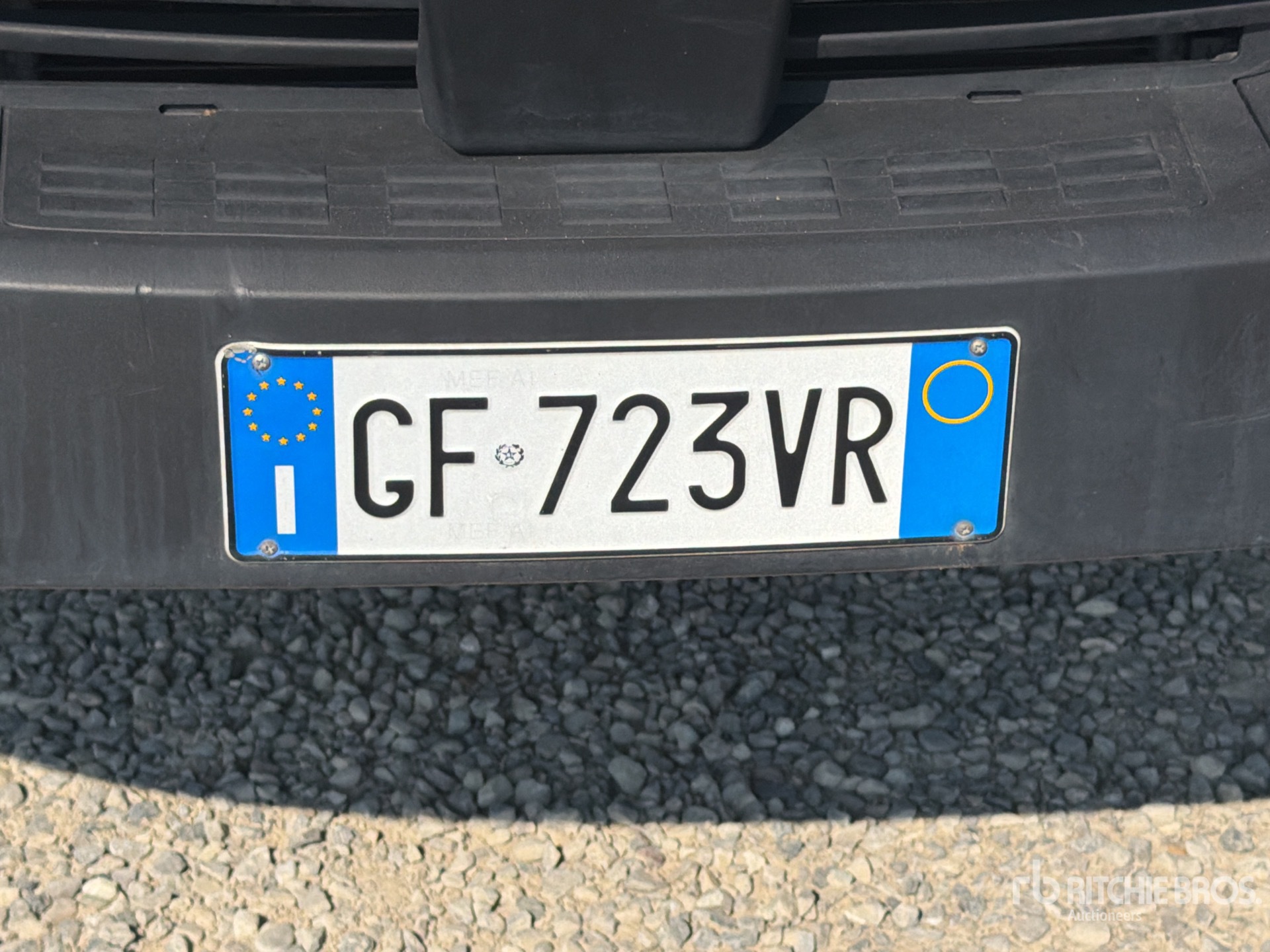 2021 Iveco DAILY 35-140