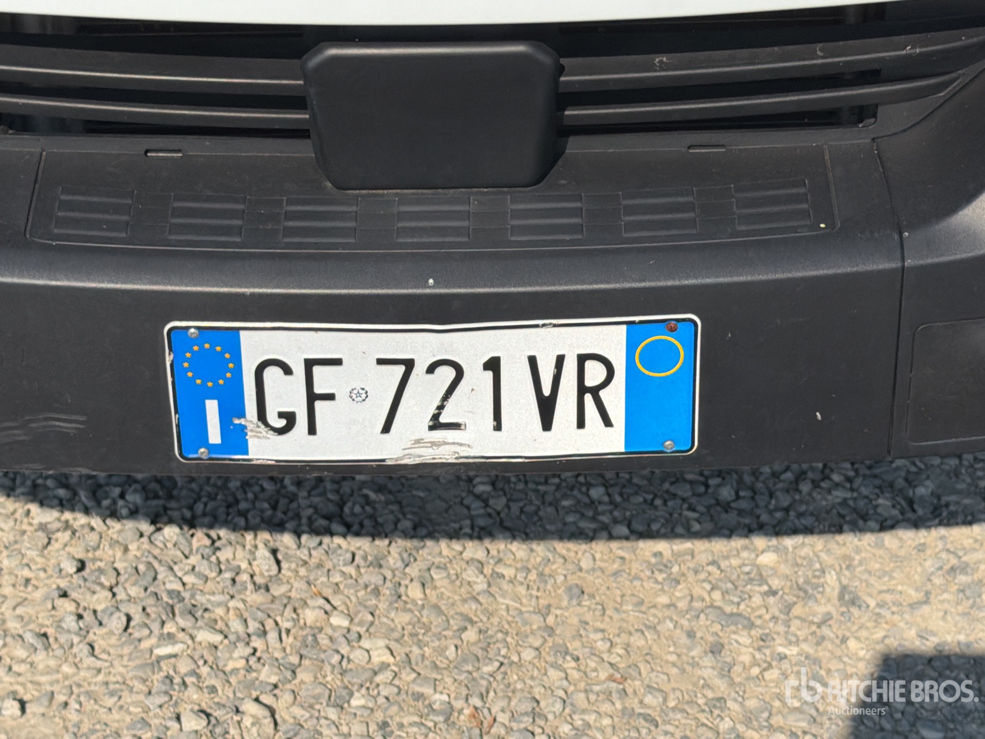 2021 Iveco DAILY 35-140