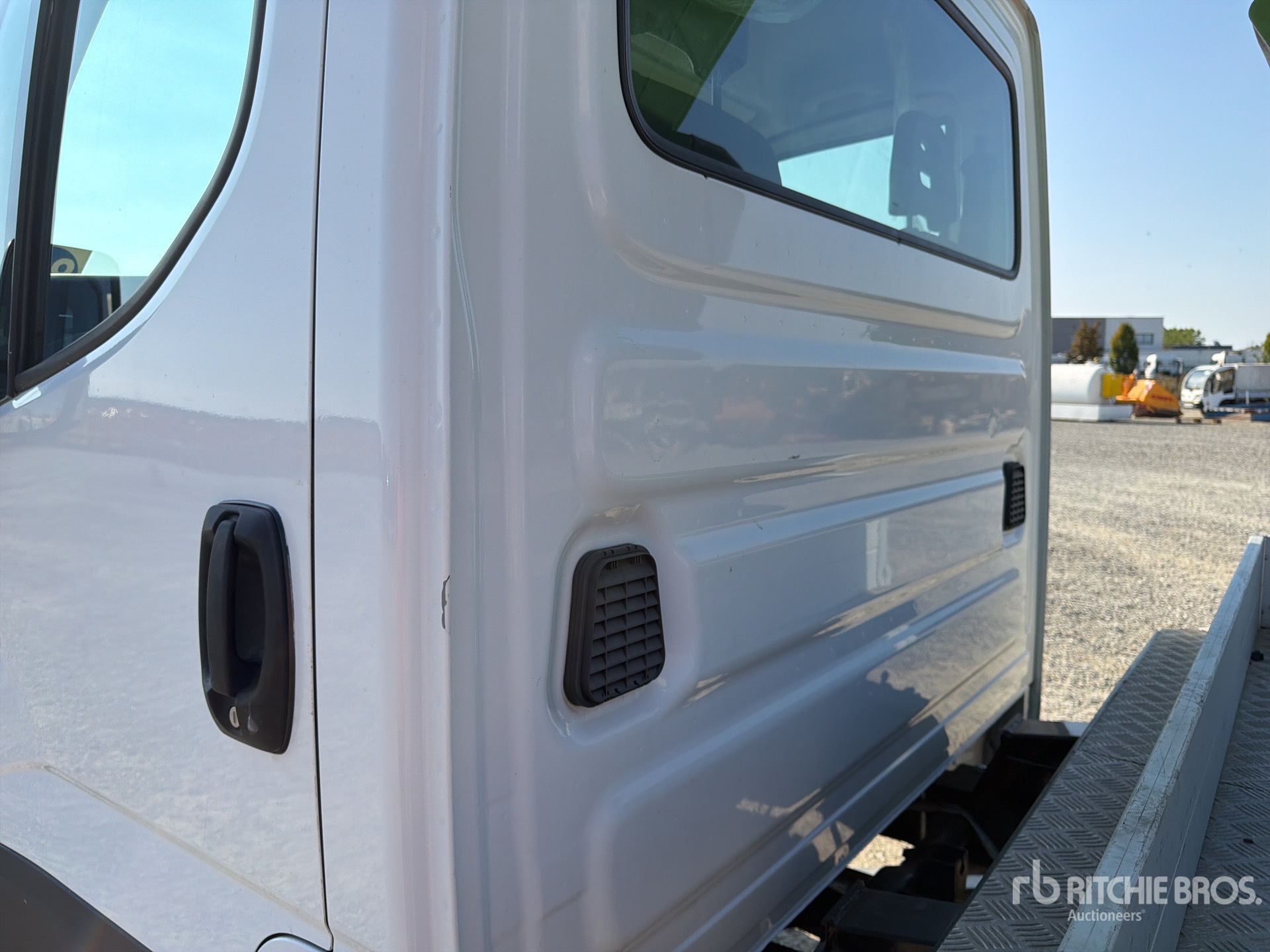 2021 Iveco DAILY 35-140