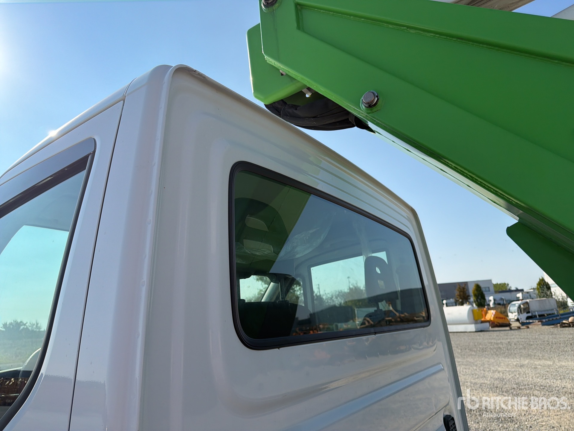 2021 Iveco DAILY 35-140