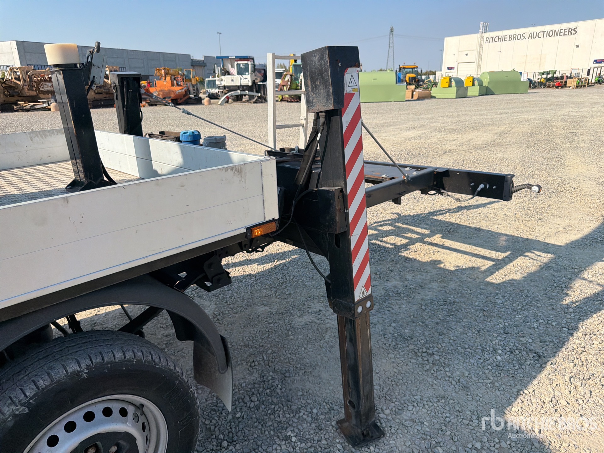 2021 Iveco DAILY 35-140
