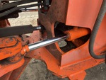 Hydraulics with