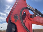 v2 Chassis - Excavator with