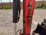 v2 Chassis - Excavator with