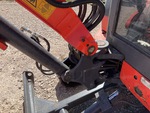 v2 Chassis - Excavator with