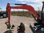 v2 Chassis - Excavator with