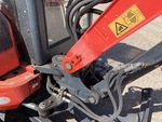 v2 Chassis - Excavator with