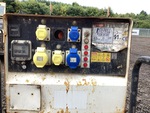 Control Station with