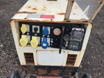 Control Station with