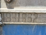 General Appearance with Numéro de série/Numéro d'identification du véhicule automobile