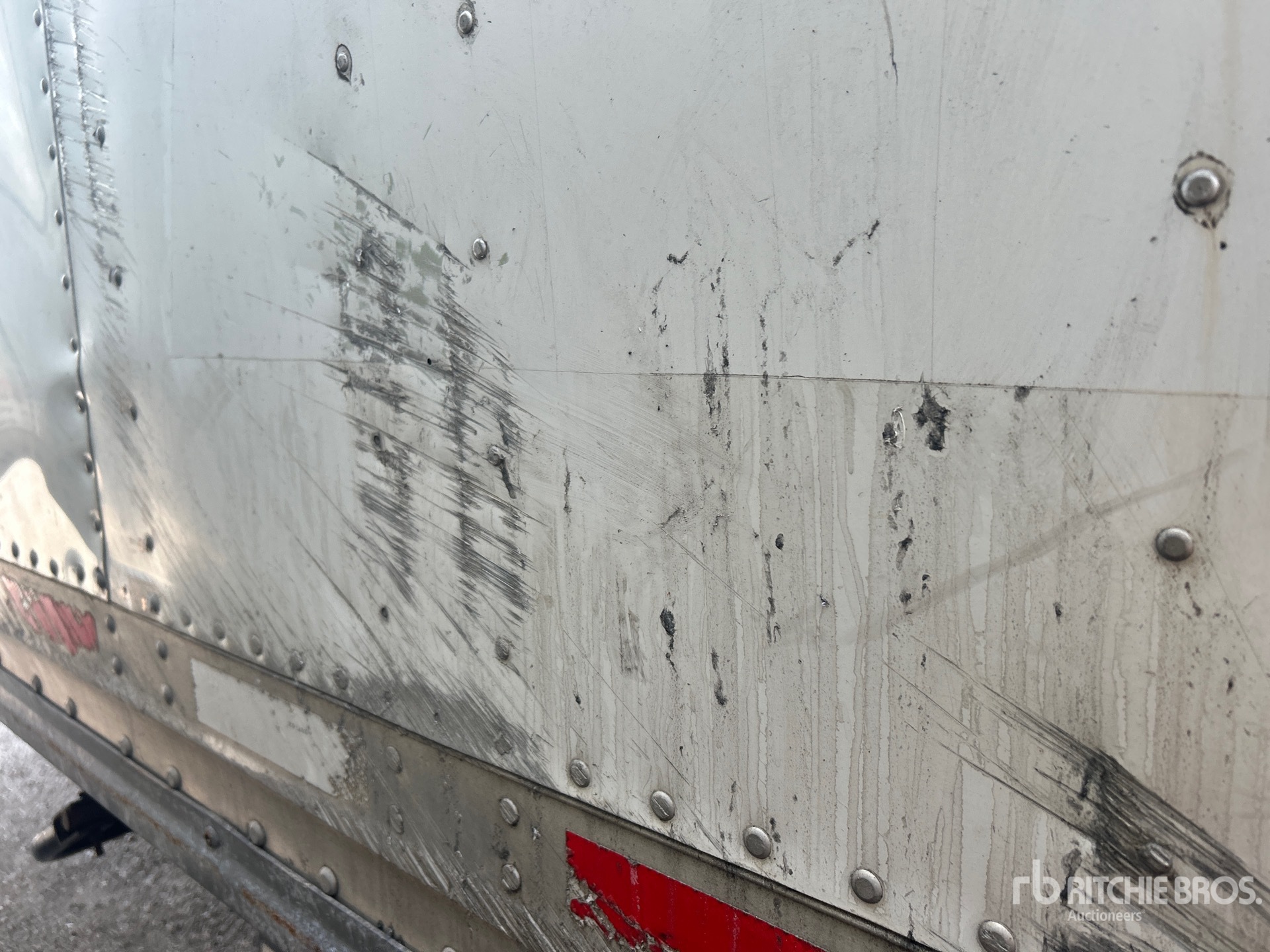 2019 Vanguard MAXCUBE