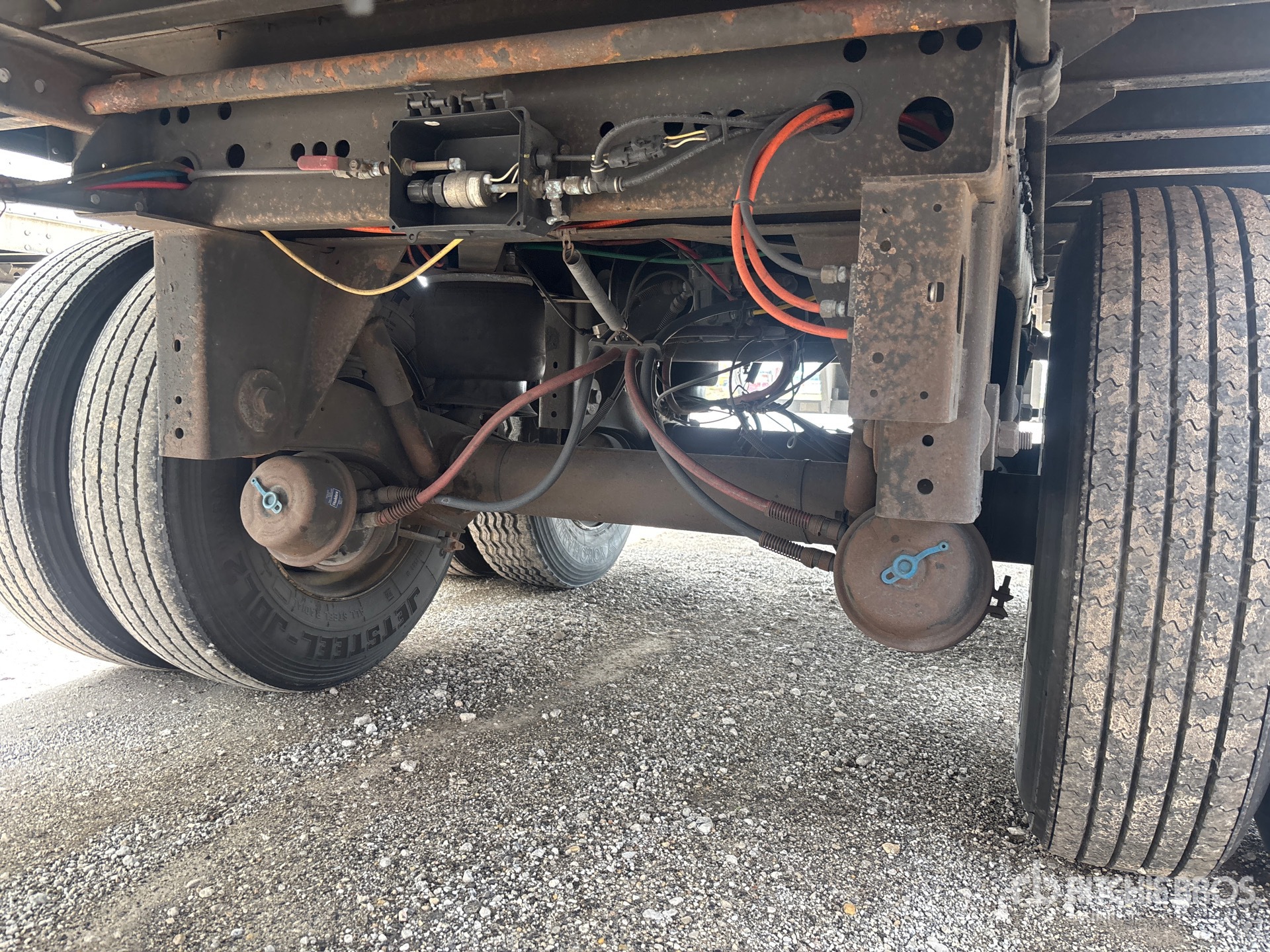 2020 Vanguard MAXCUBE