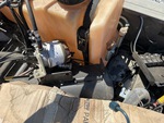 Air Compressor with
