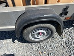 Trailer Chassis with