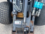 Hydraulics with