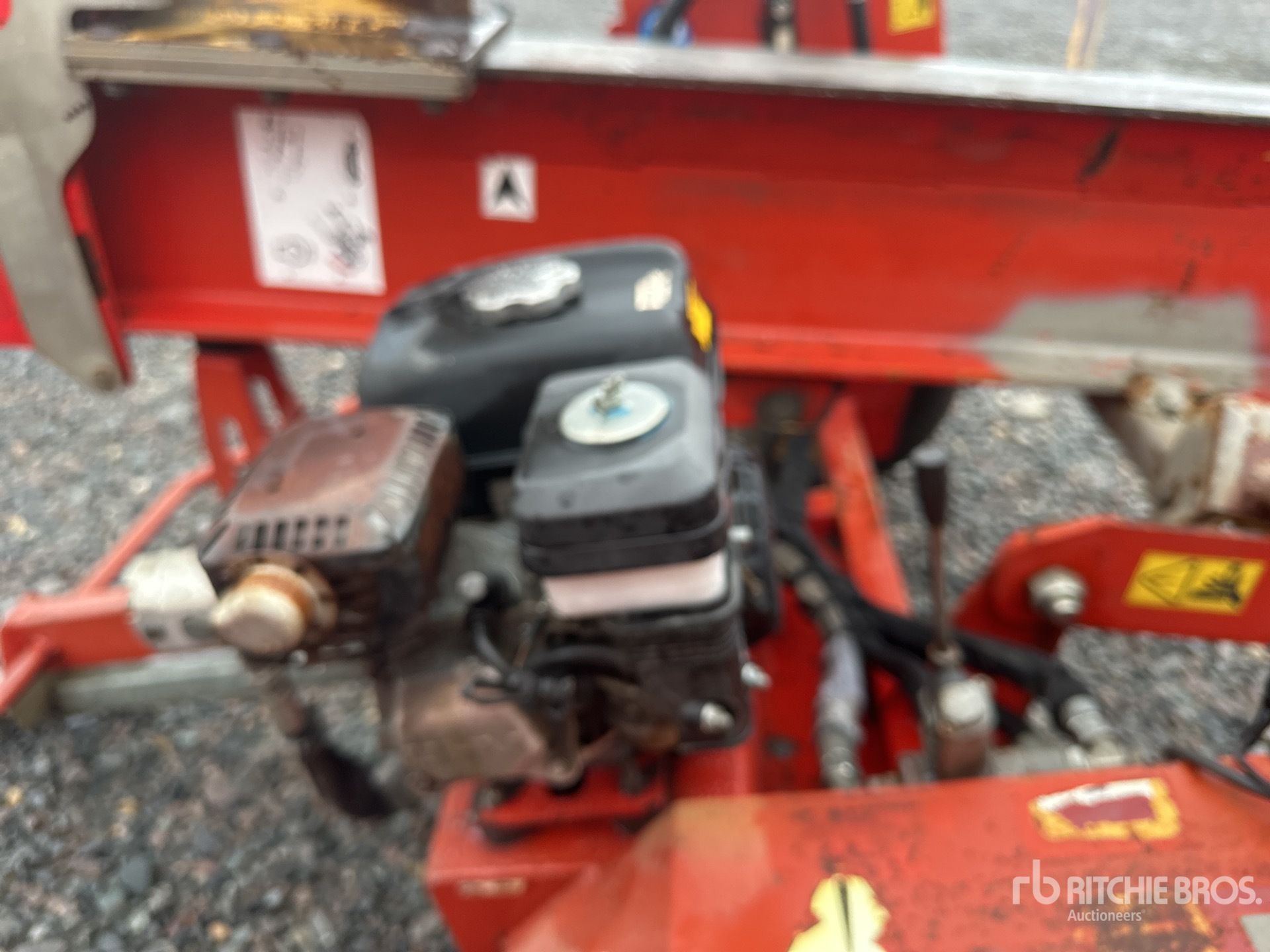 2014 Rabaud B71801