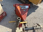Mud System with
