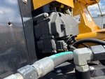 Hydraulique with