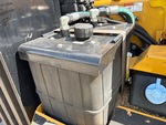 Hydraulique with