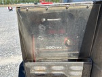 v2 Electrical - Welder with