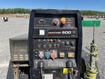 Control Station with