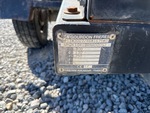 General Appearance with Numéro de série/Numéro d'identification du véhicule automobile