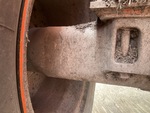 Brakes with