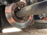 Drivetrain with