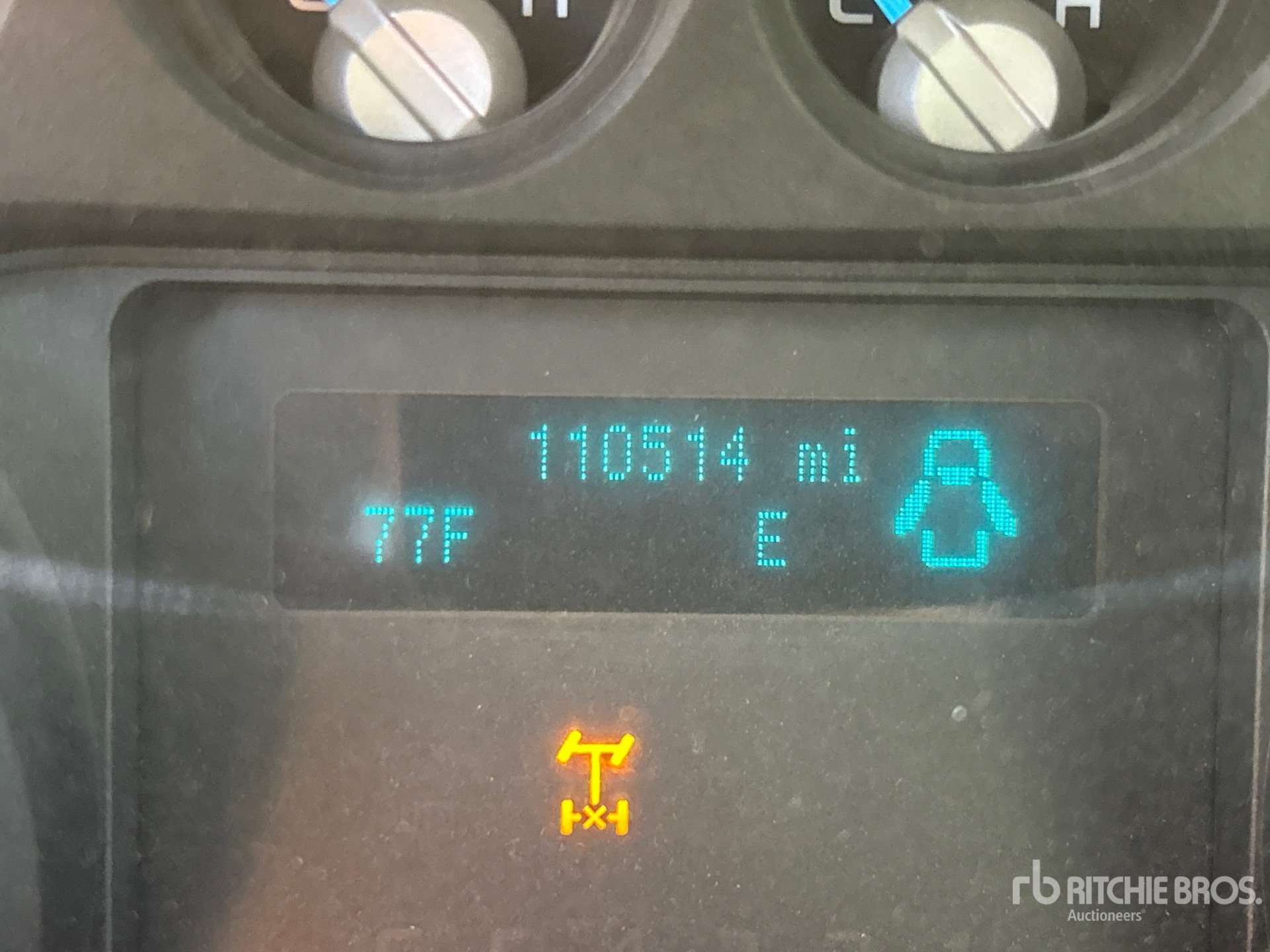 2016 Ford F-250