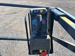 Control Station Upper with
