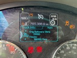 4 Transmision with Engine Hours